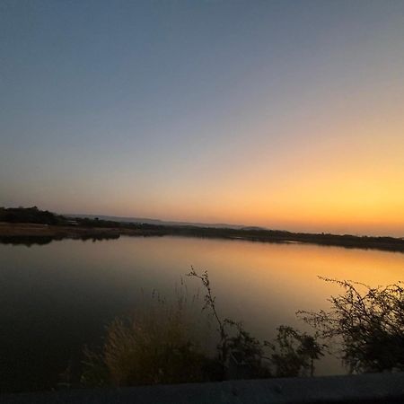 Mahesh Guest House Хампи Экстерьер фото